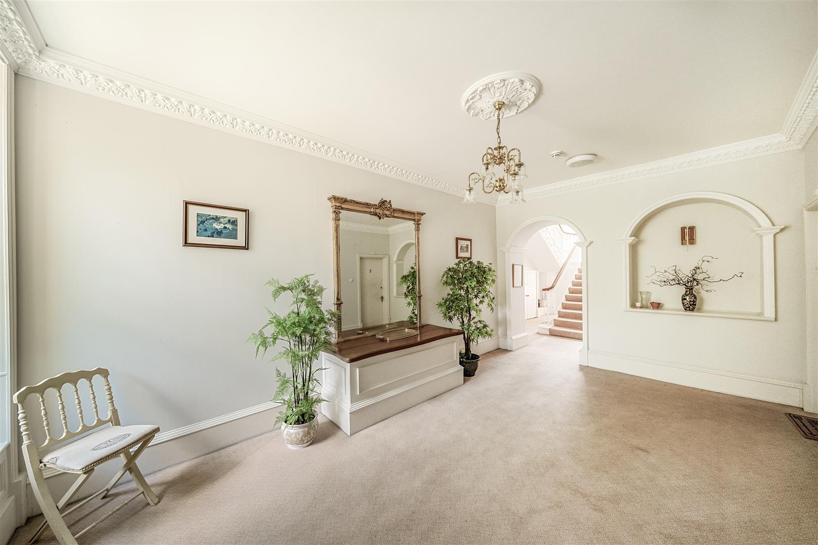 Monkton Park, Chippenham